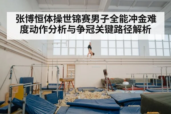 张博恒体操世锦赛男子全能冲金难度动作分析与争冠关键路径解析 | kaiyun